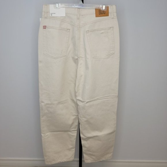 Urban Outfitters BDG High Waist Baggy Jeans - Picture 5 of 7